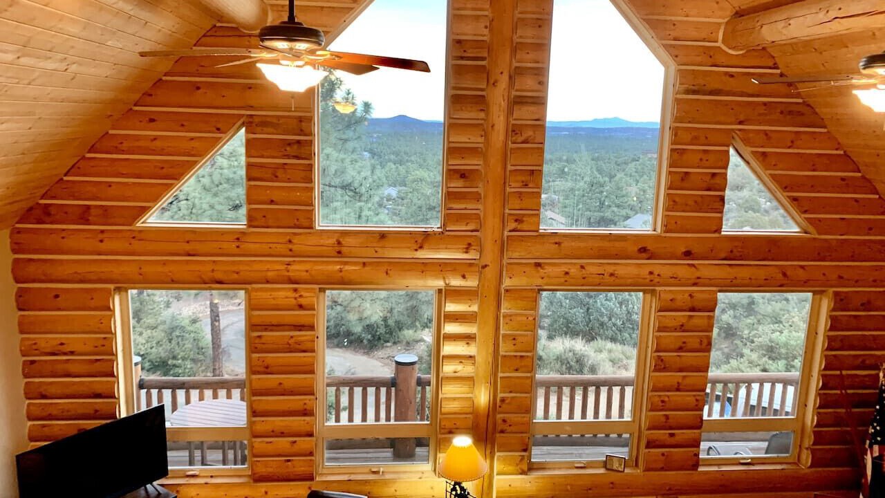 Photo of Livingroom in Mountain Club