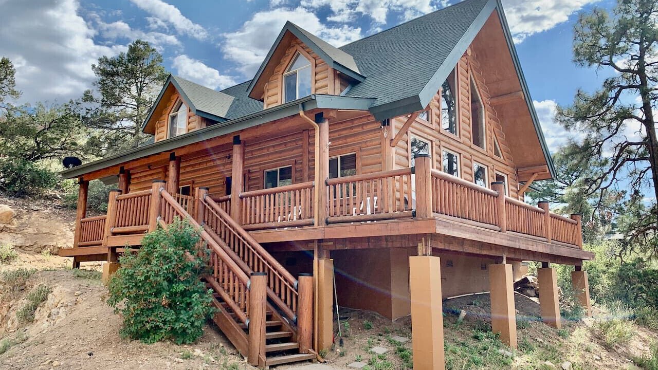 Photo of Outdoor in Mountain Club
