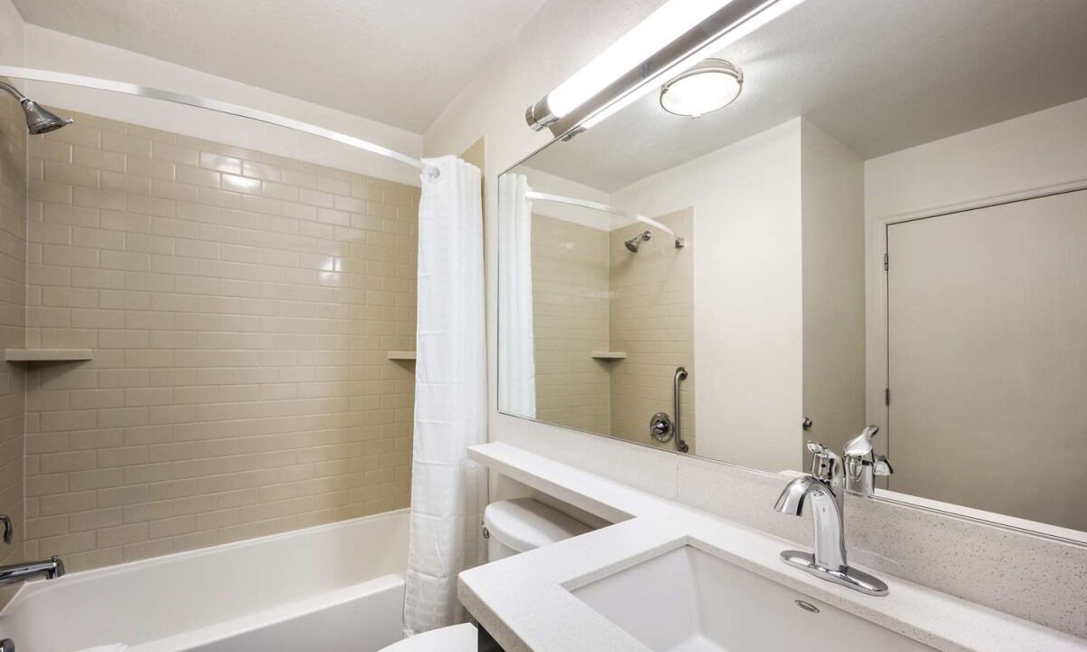 Photo of Bathroom in North Mountain