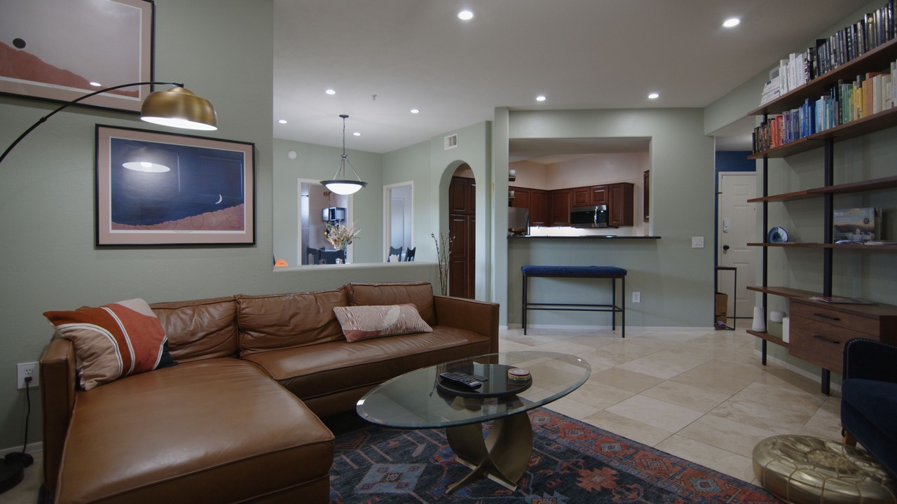 Photo of Livingroom in Catalina Foothills Estates