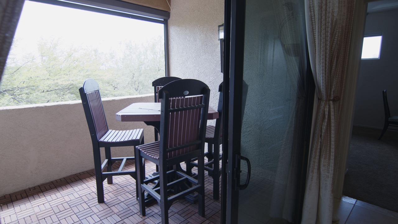 Photo of Outdoor in Catalina Foothills Estates