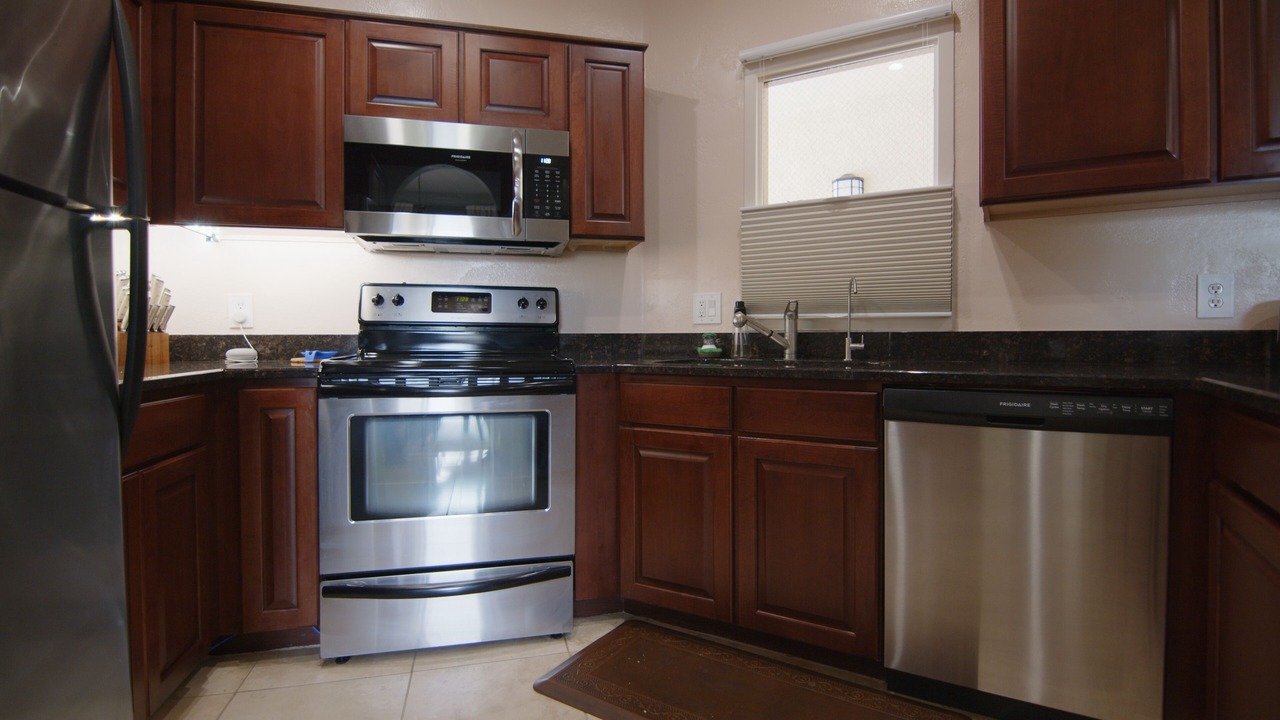Photo of Kitchen in Catalina Foothills Estates
