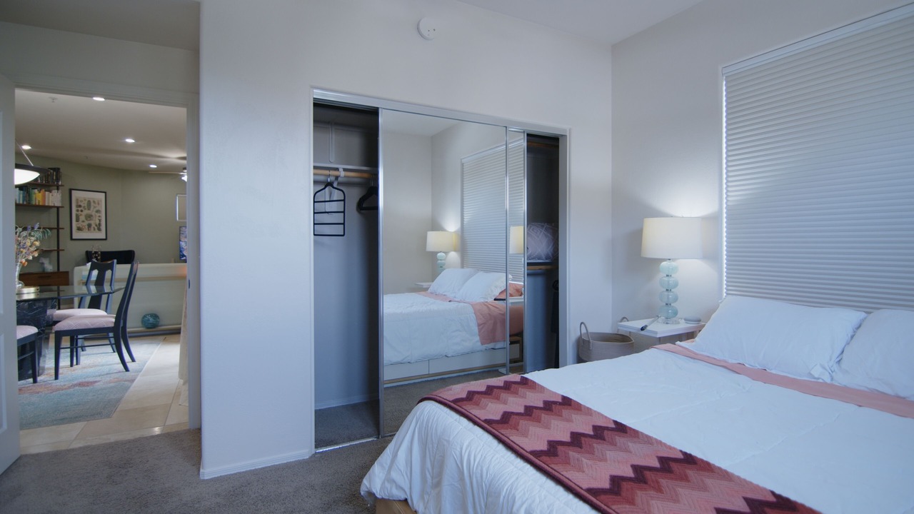 Photo of Bedroom in Catalina Foothills Estates