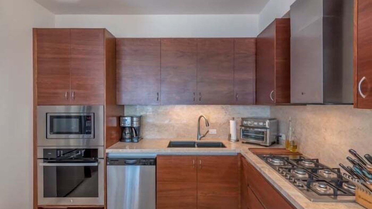 Photo of Kitchen in Cabo San Lucas