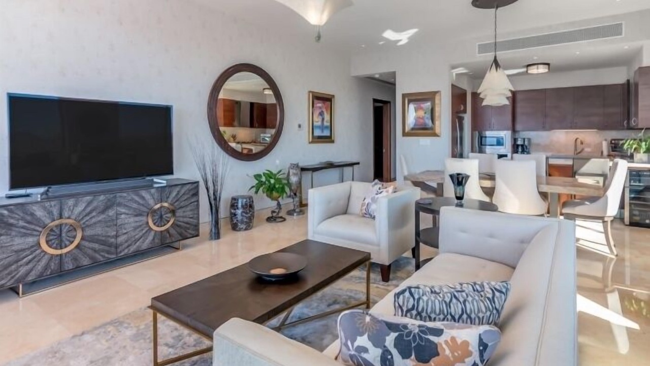 Photo of Livingroom in Cabo San Lucas