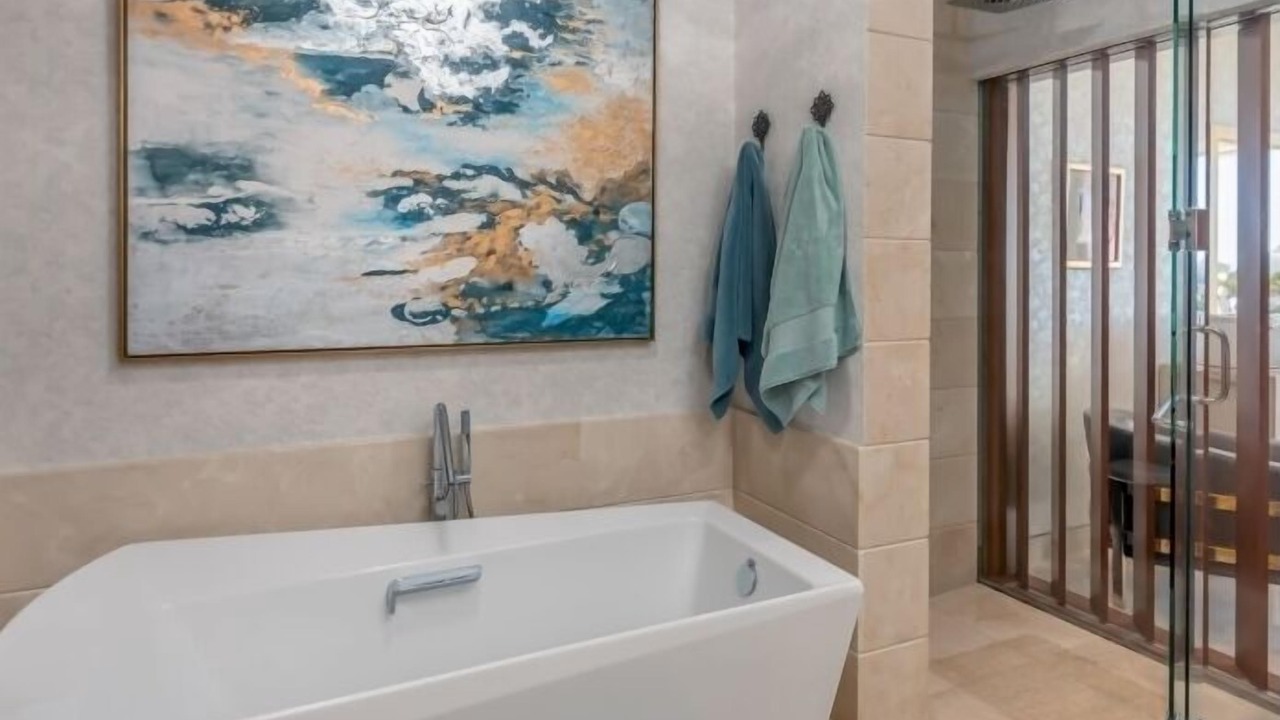 Photo of Bathroom in Cabo San Lucas