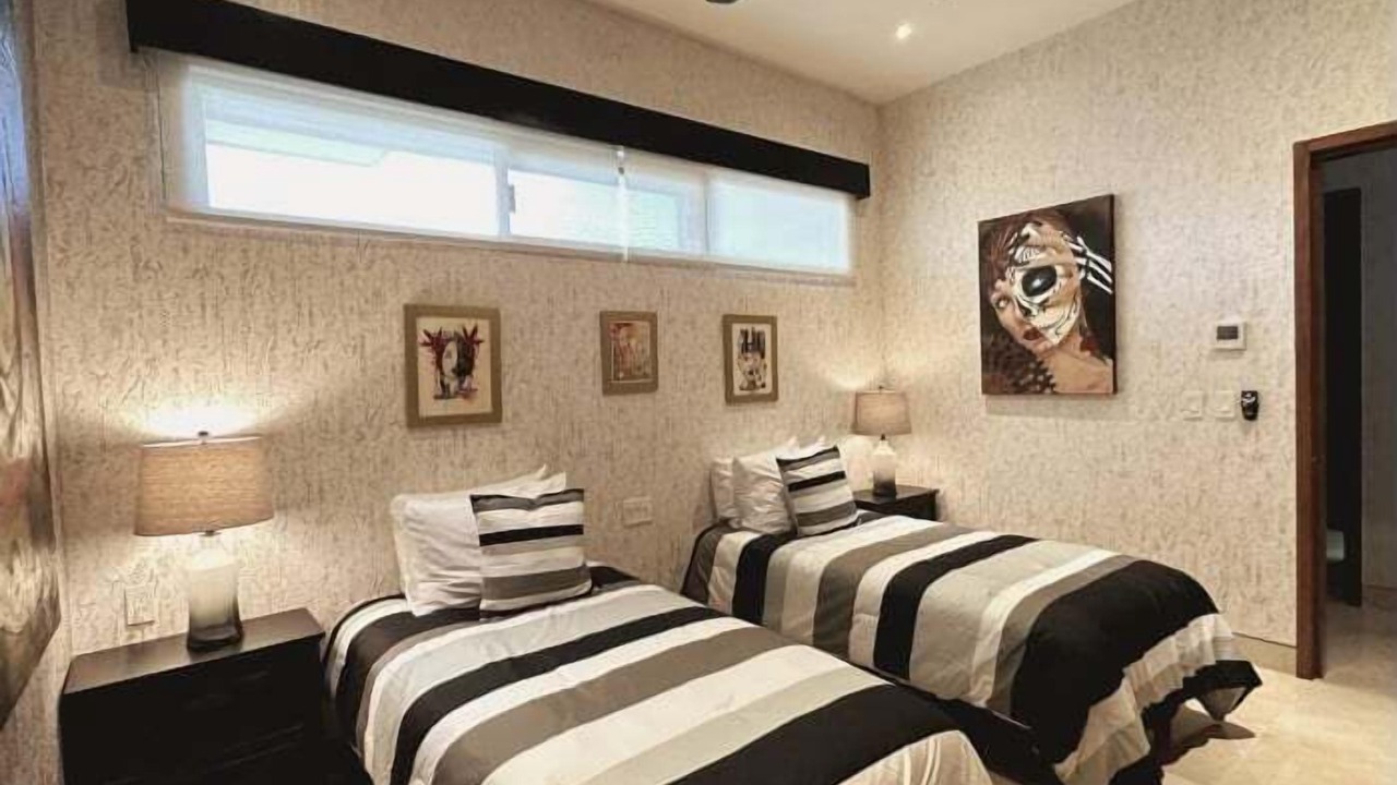 Photo of Bedroom in Cabo San Lucas