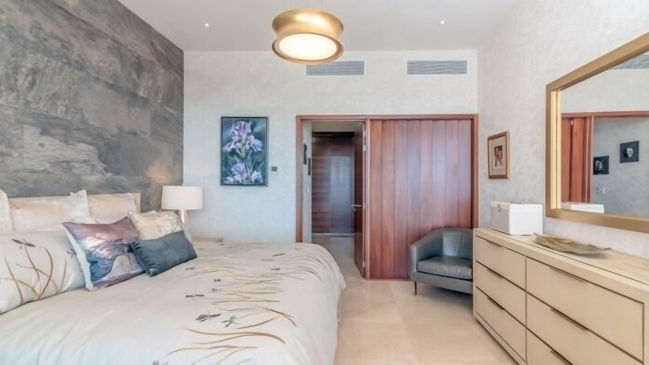 Photo of Bedroom in Cabo San Lucas
