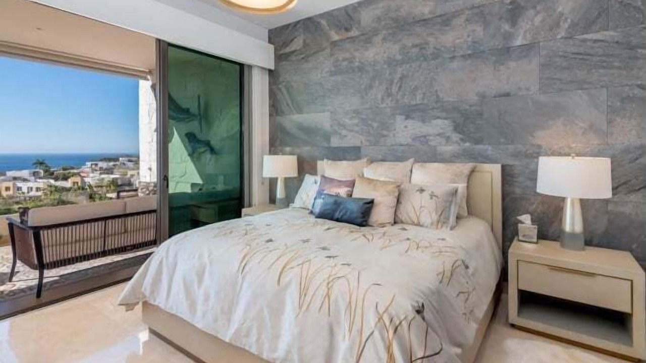 Photo of Bedroom in Cabo San Lucas