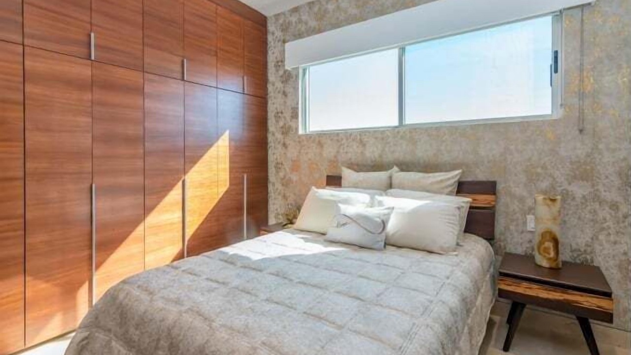 Photo of Bedroom in Cabo San Lucas