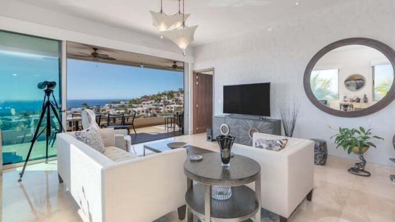 Photo of Livingroom in Cabo San Lucas