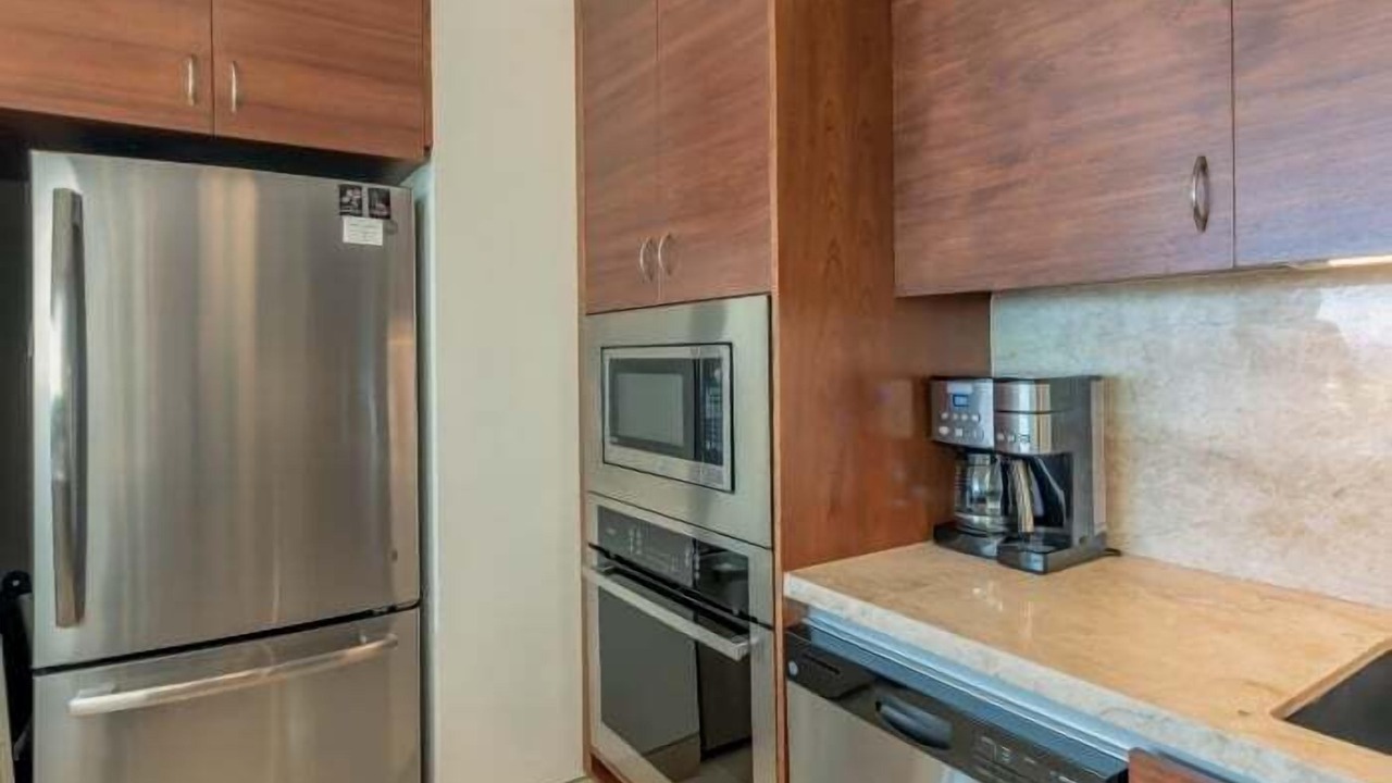 Photo of Kitchen in Cabo San Lucas