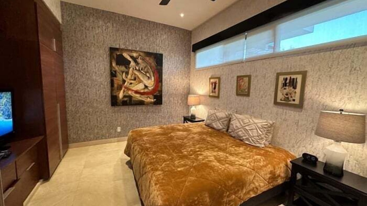 Photo of Bedroom in Cabo San Lucas