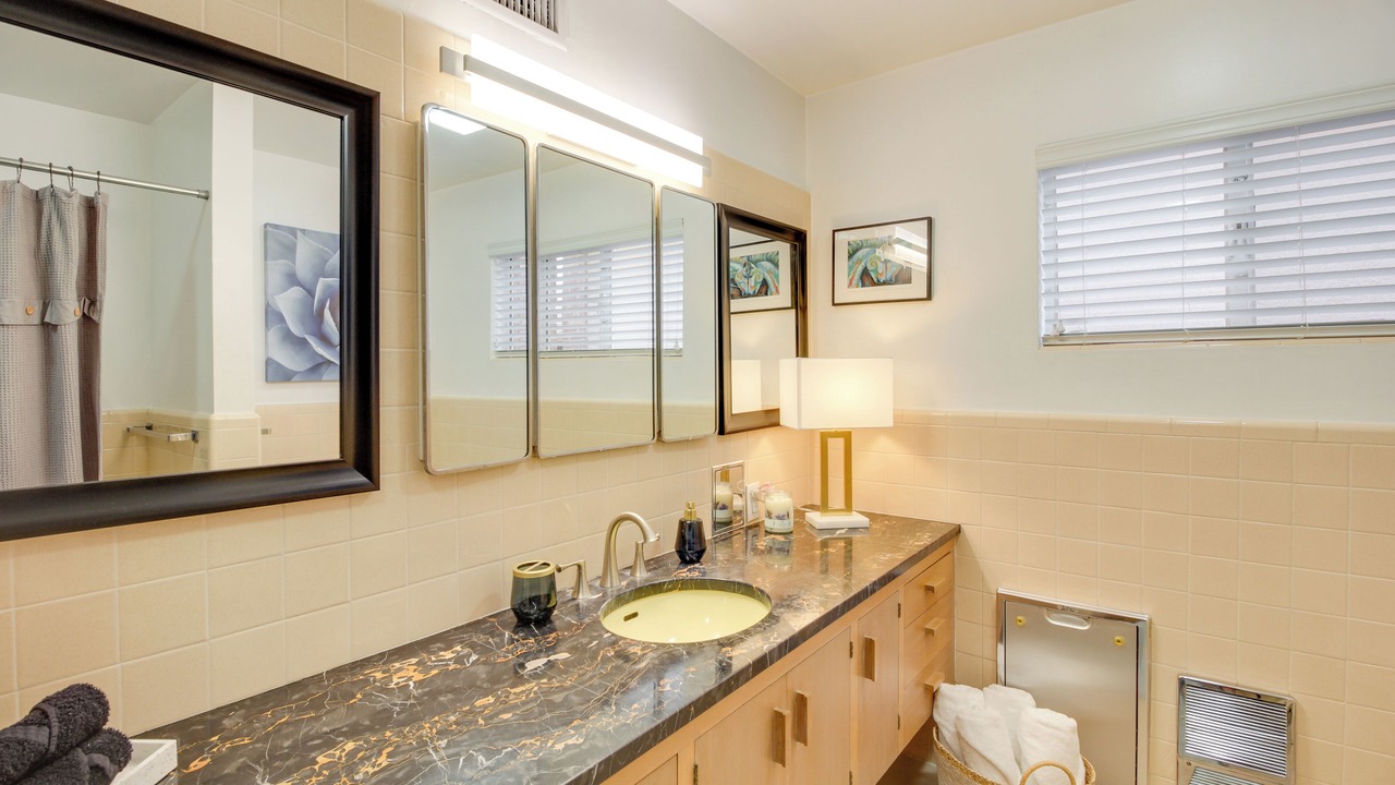 Photo of Bathroom in Tucson