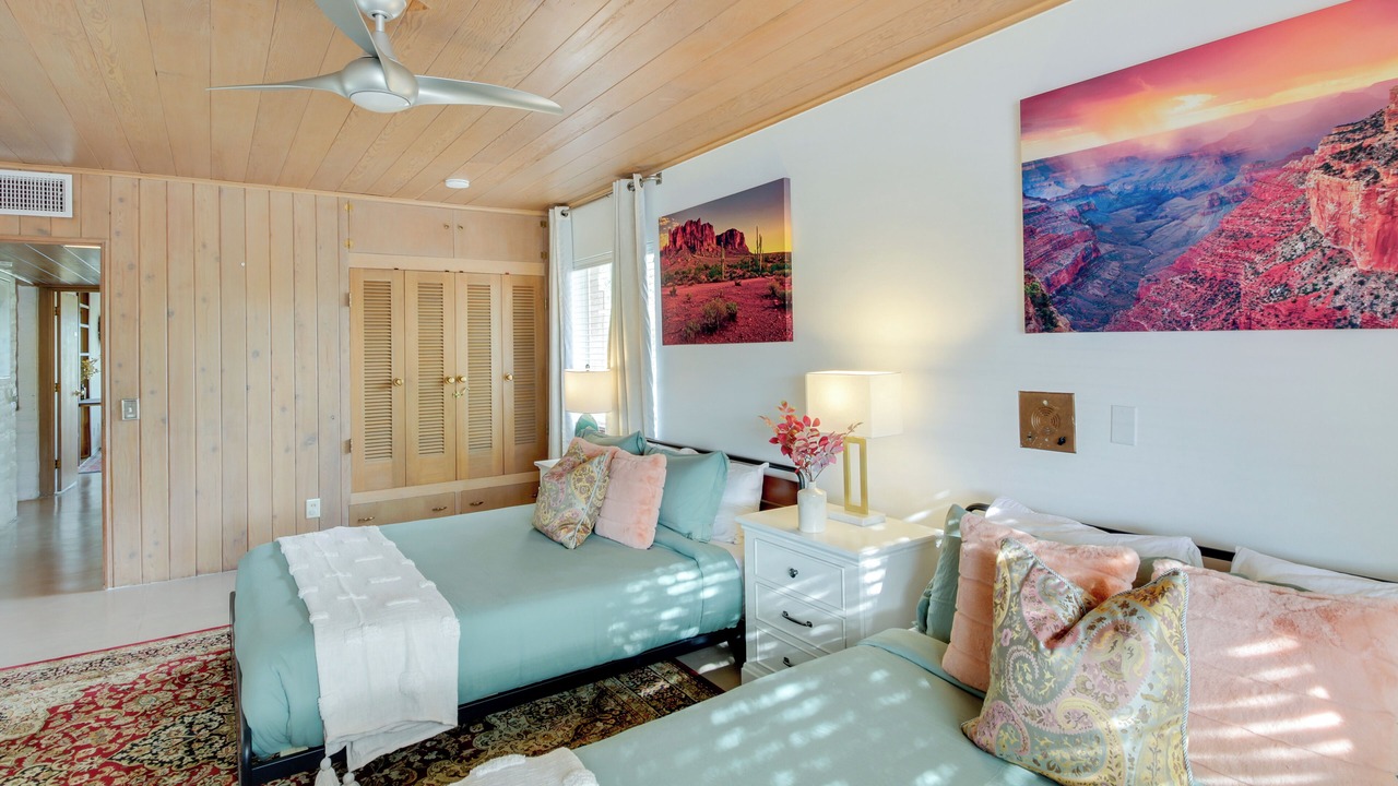 Photo of Bedroom in Tucson
