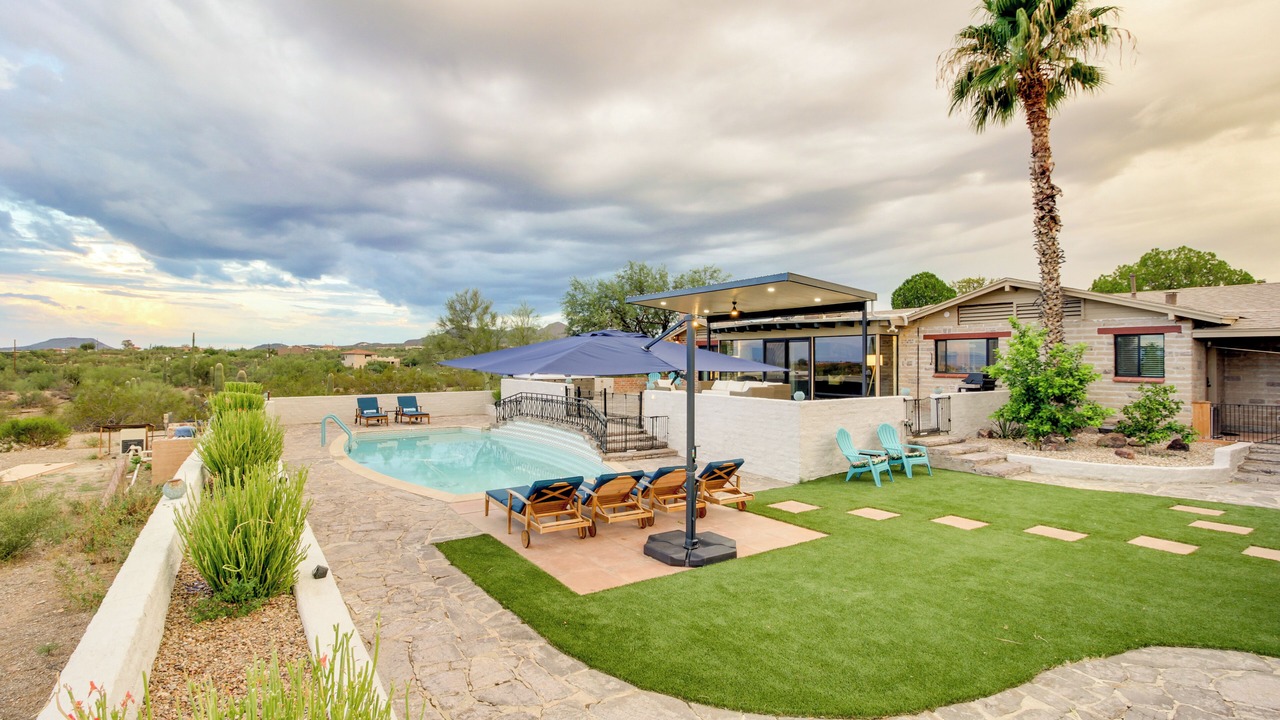 Photo of Outdoor in Tucson