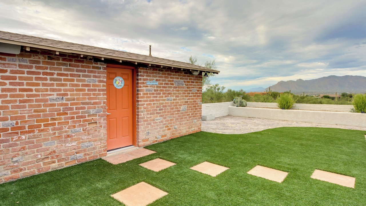 Photo of Bathroom in Tucson