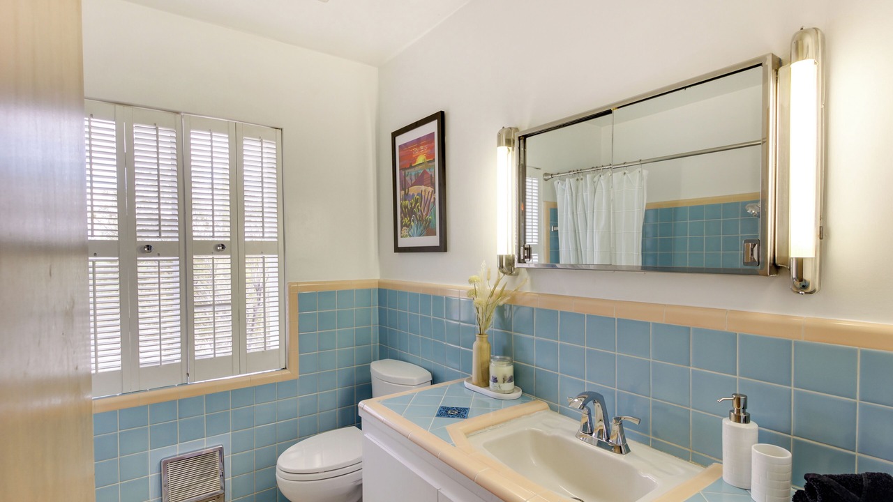 Photo of Bathroom in Tucson