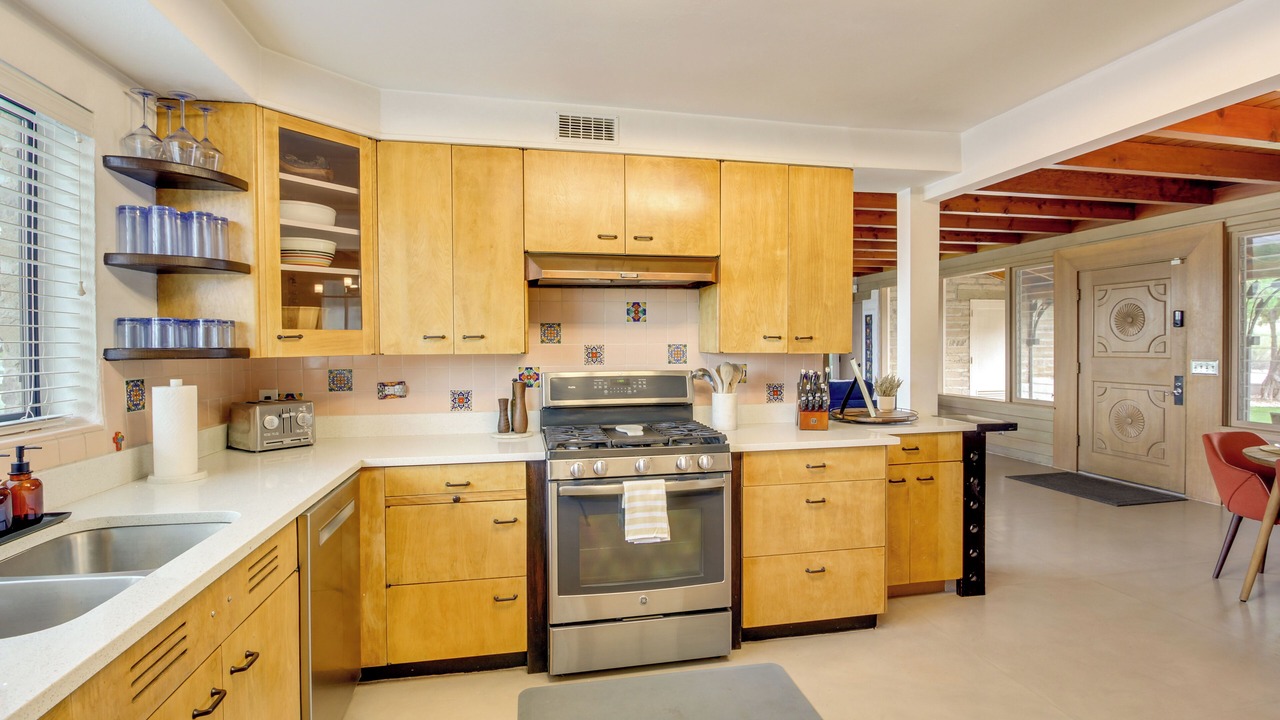 Photo of Kitchen in Tucson