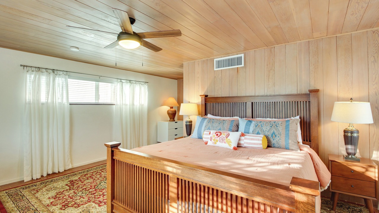 Photo of Bedroom in Tucson