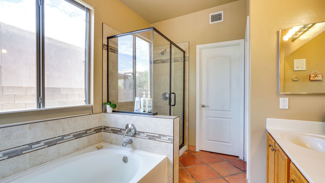 Photo of Bathroom in Oro Valley