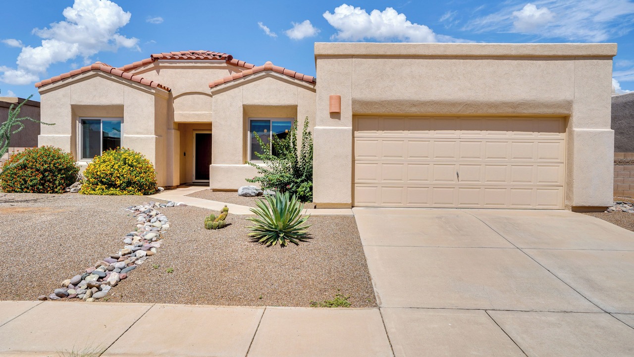 Photo of Outdoor in Oro Valley