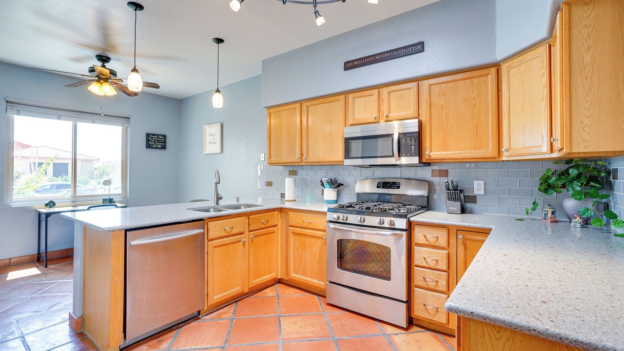 Photo of Kitchen in Oro Valley