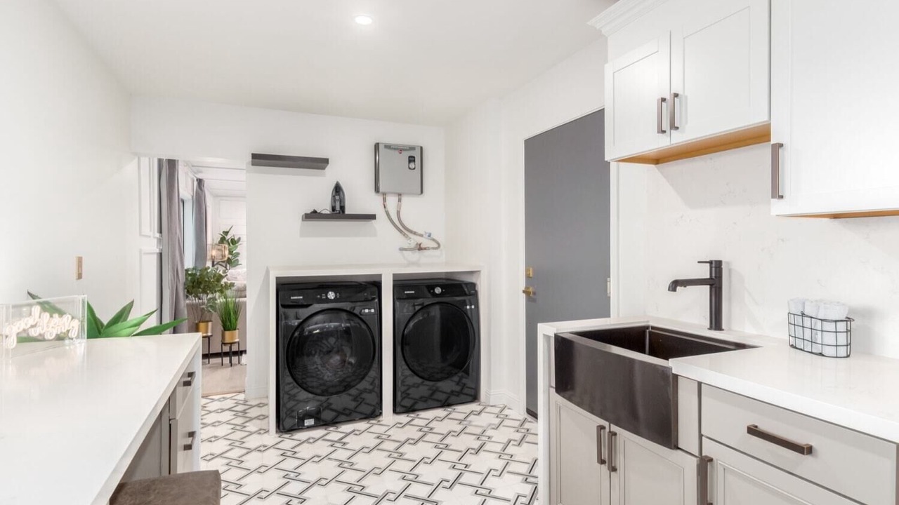 Photo of Kitchen in Scottsdale Country Acres