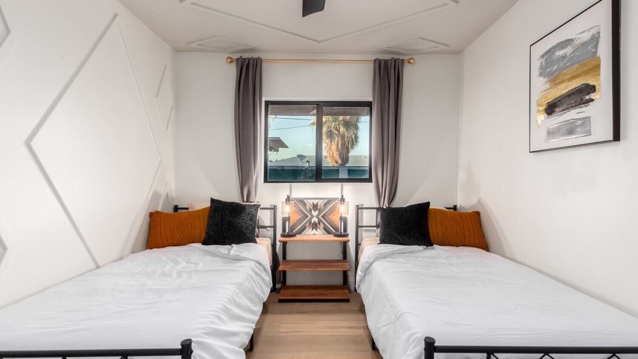 Photo of Bedroom in Scottsdale Country Acres