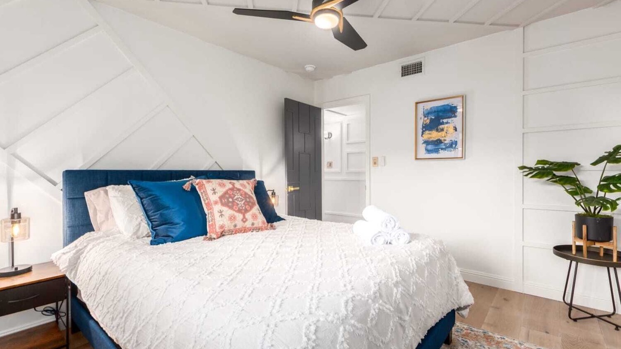 Photo of Bedroom in Scottsdale Country Acres