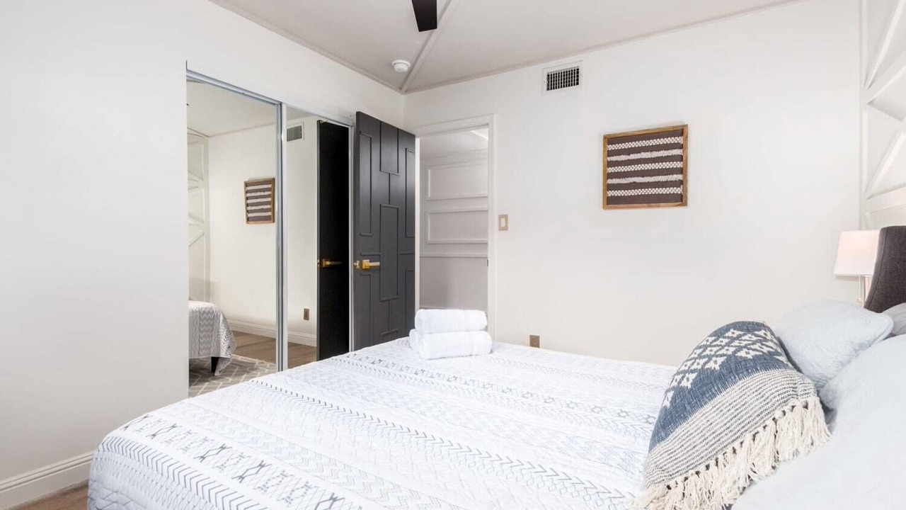 Photo of Bedroom in Scottsdale Country Acres