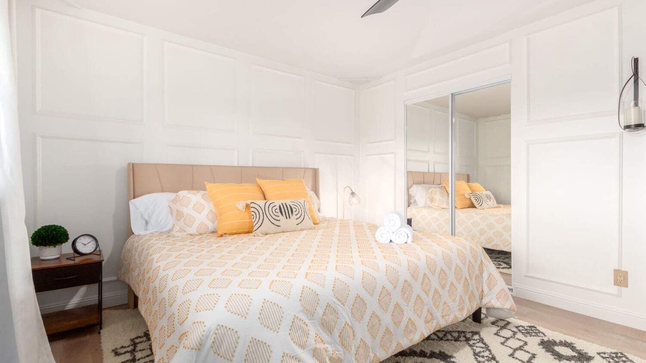 Photo of Bedroom in Scottsdale Country Acres