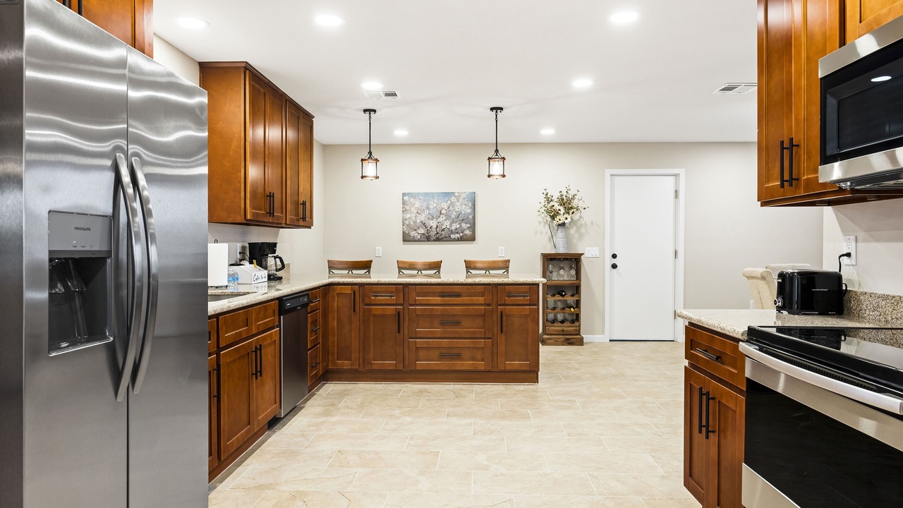 Photo of Kitchen in Sun City West