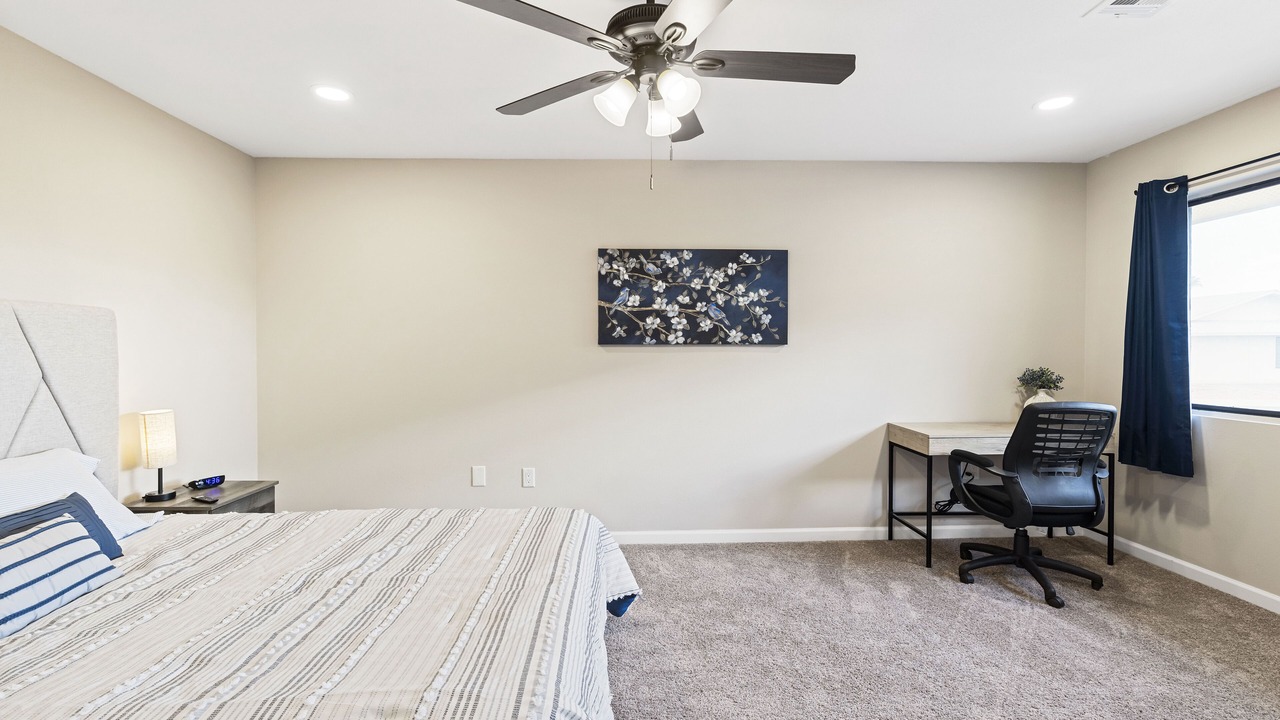 Photo of Bedroom in Sun City West