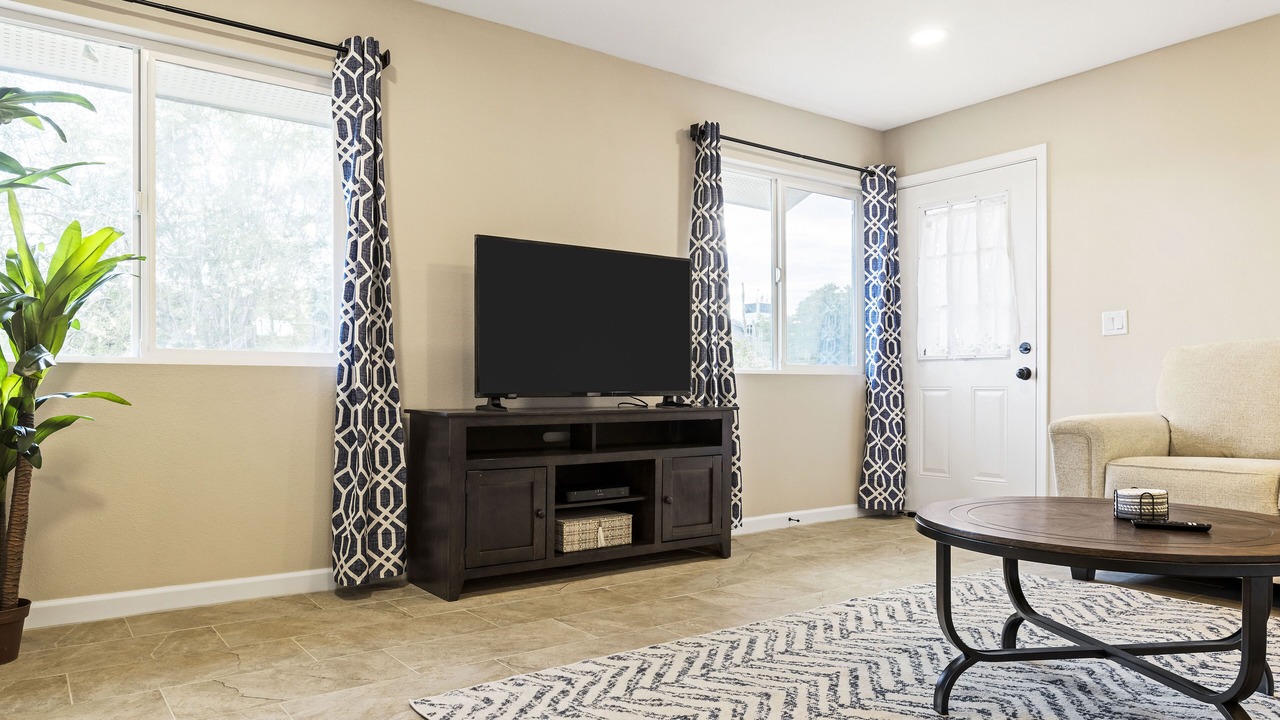 Photo of Livingroom in Sun City West