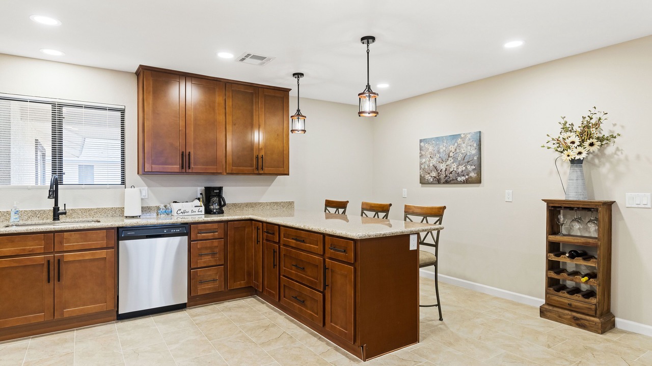 Photo of Kitchen in Sun City West