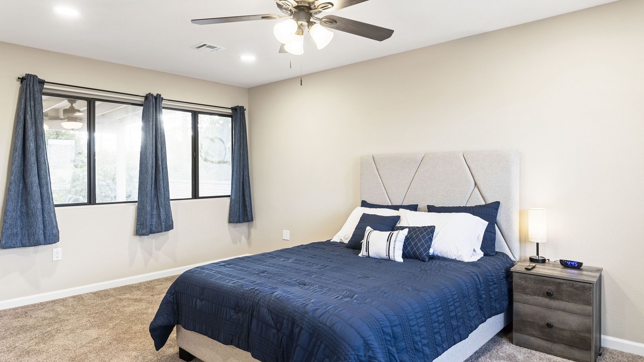 Photo of Bedroom in Sun City West