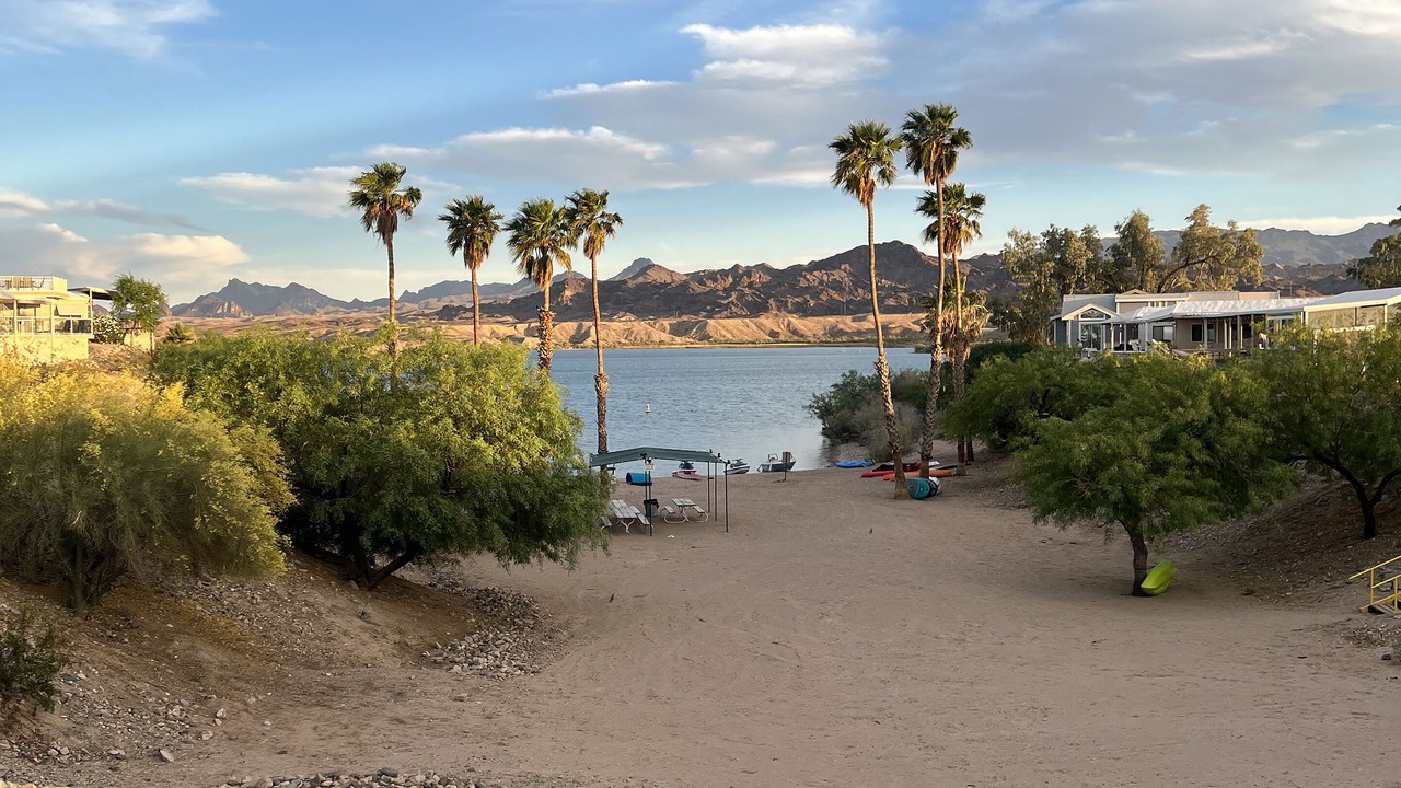 Photo of Others in Lake Havasu City