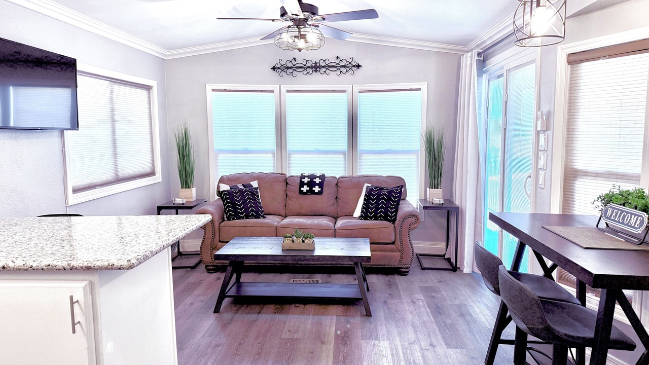 Photo of Bedroom in Lake Havasu City