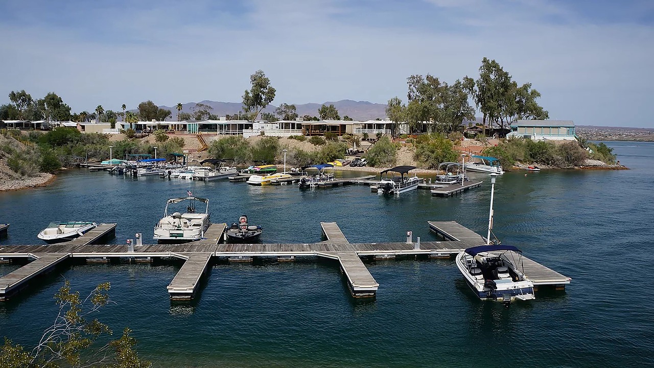 Photo of Others in Lake Havasu City