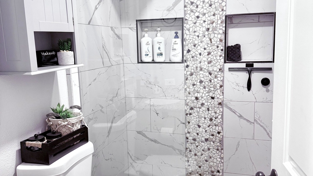 Photo of Bathroom in Lake Havasu City