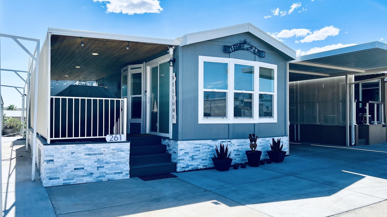 Photo of Outdoor in Lake Havasu City