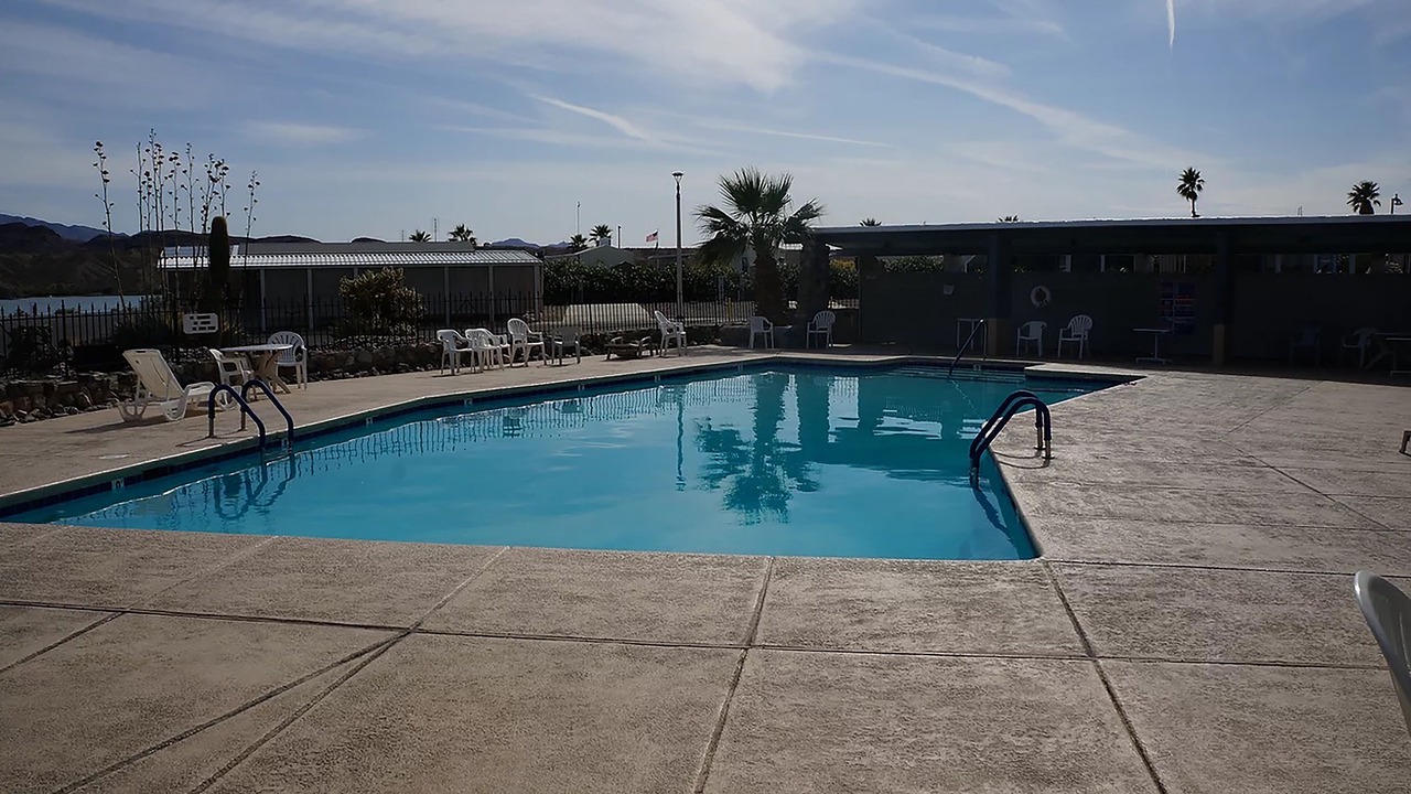 Photo of Outdoor in Lake Havasu City
