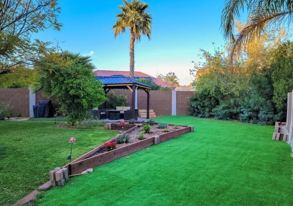 Photo of Outdoor in Arrowhead Ranch