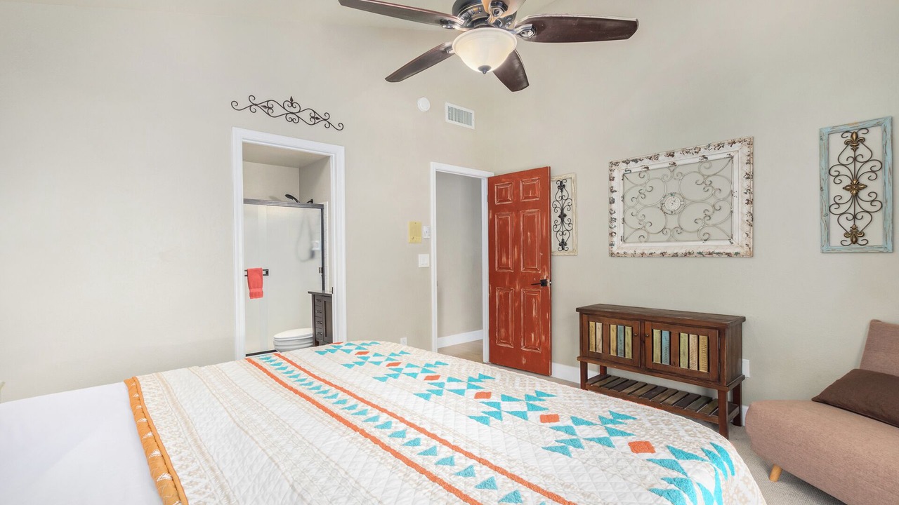 Photo of Bedroom in Arrowhead Ranch