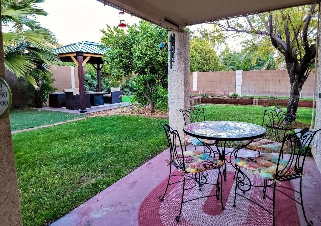 Photo of Outdoor in Arrowhead Ranch