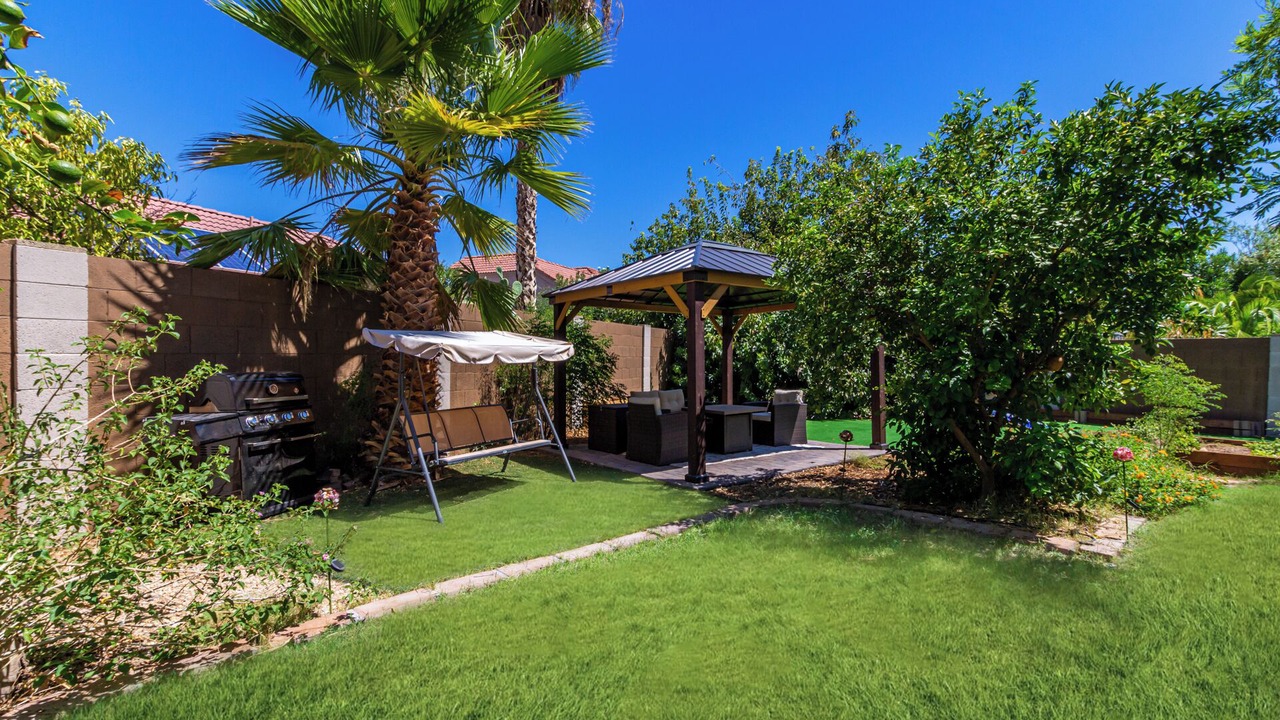 Photo of Outdoor in Arrowhead Ranch