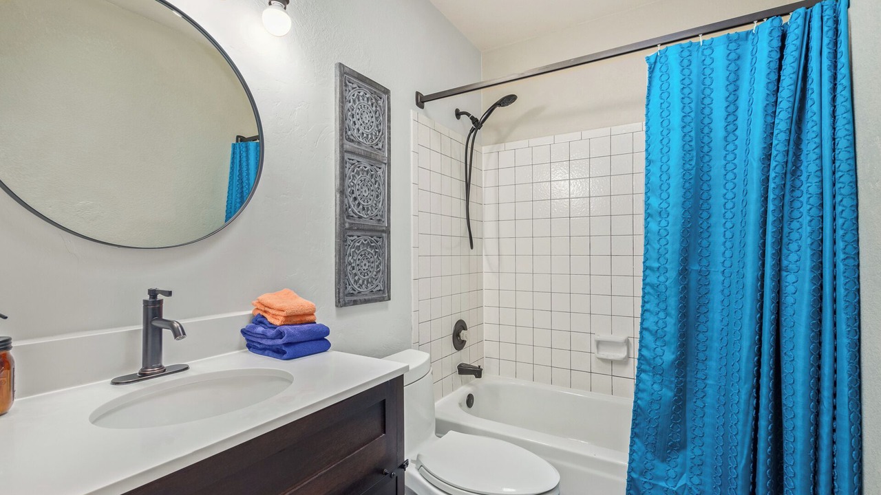 Photo of Bathroom in Arrowhead Ranch
