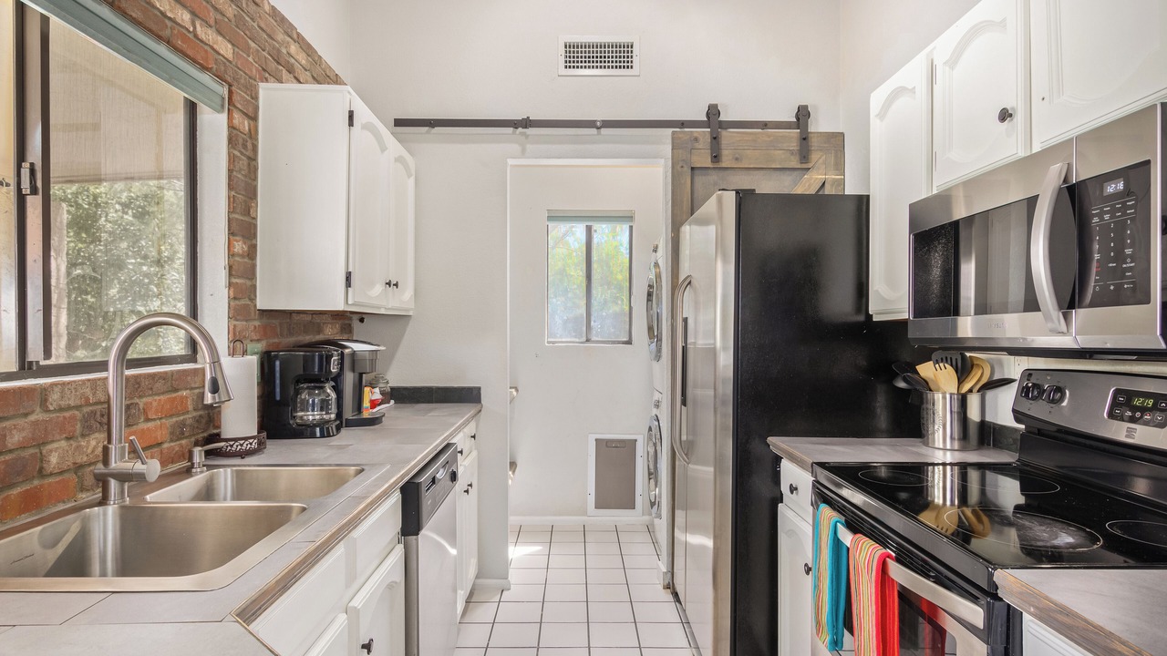 Photo of Kitchen in Arrowhead Ranch