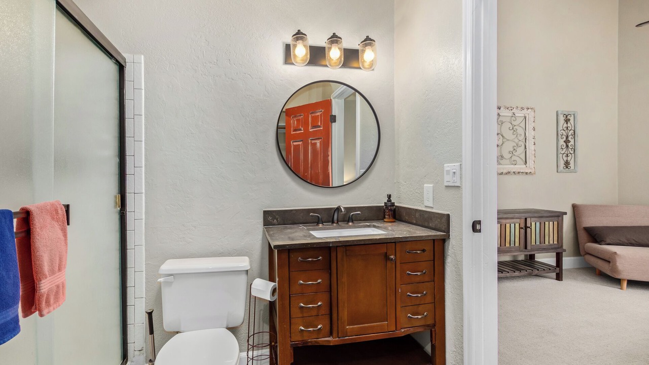 Photo of Bathroom in Arrowhead Ranch
